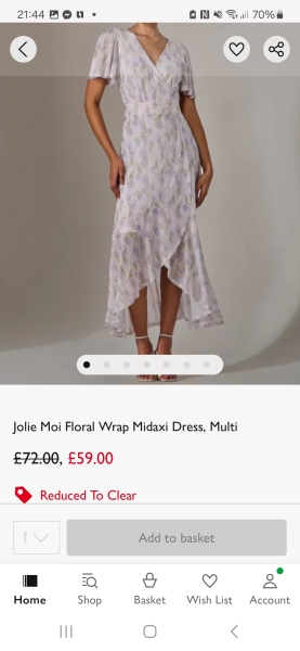 Help me find a dress like this?