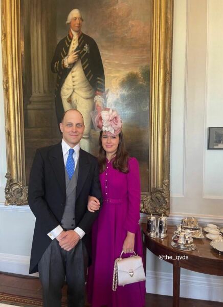 Trooping the Colour aka why I'm not suited to royal life