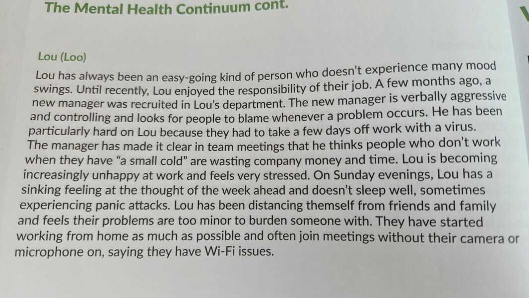 MHFA England - captured?