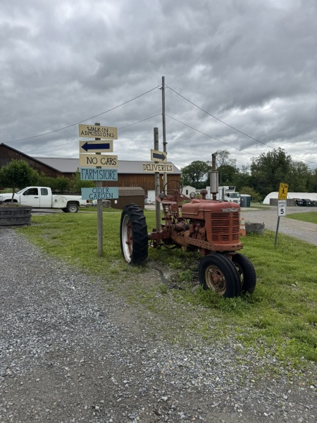 Come and tell us your dull and unexciting news 33: Calmly through the day