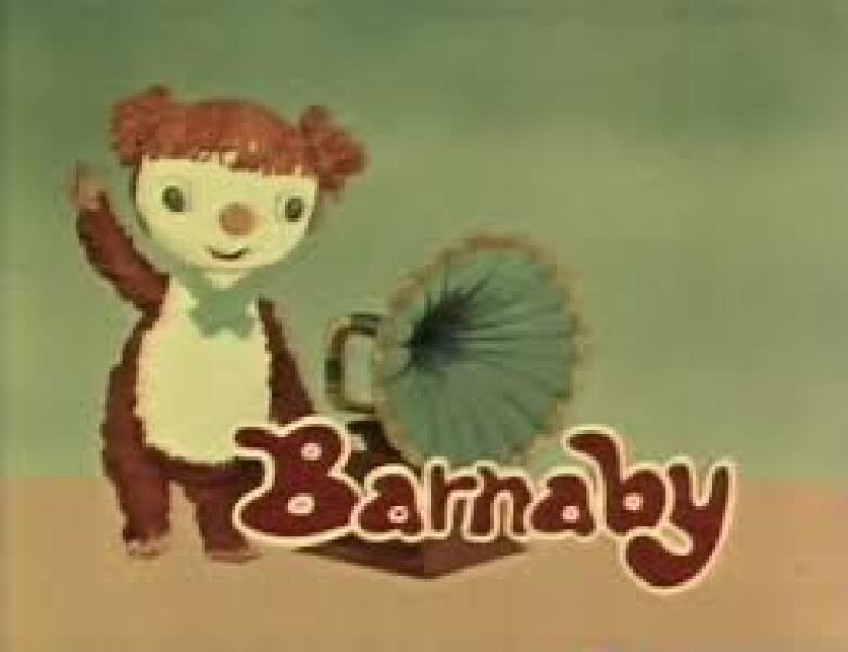 Thoughts on Barnaby as a name?