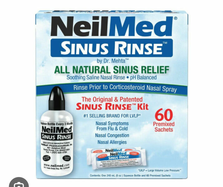 Why has nobody invented a cure for hayfever yet?!