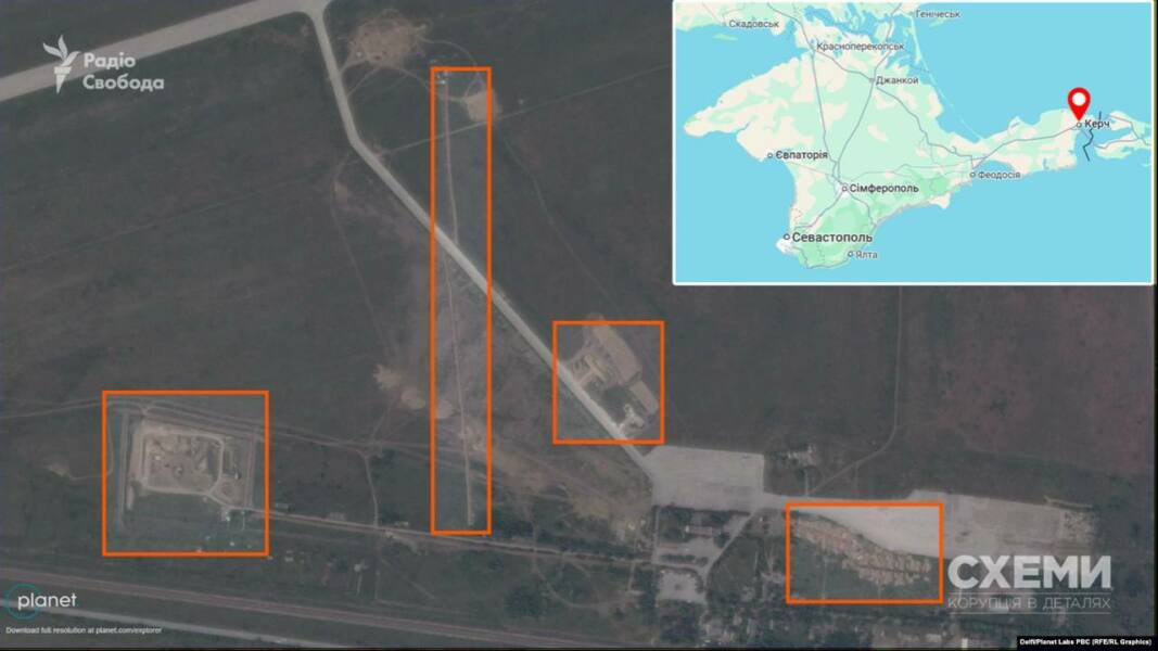 Ukraine Invasion: Part 57