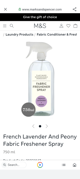 What non-obvious things make a house feel clean?