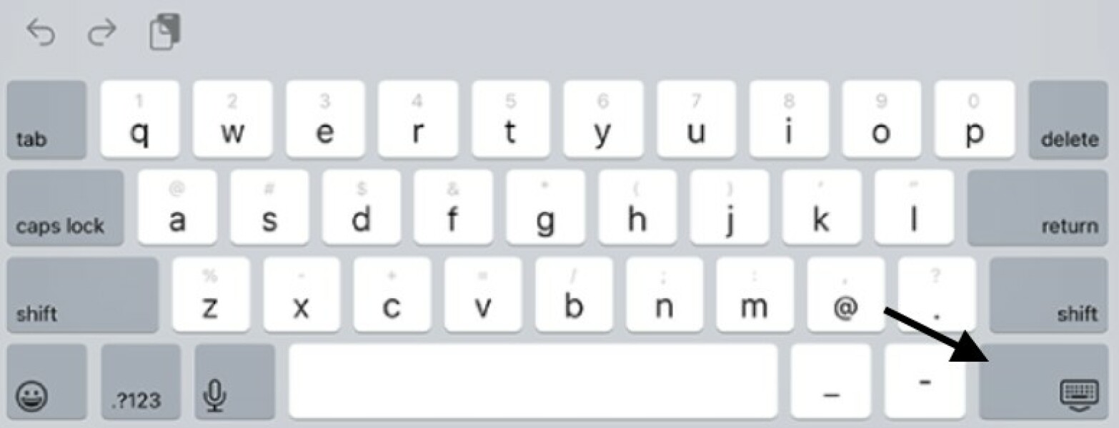 Anyone else unable to post easily on the app?