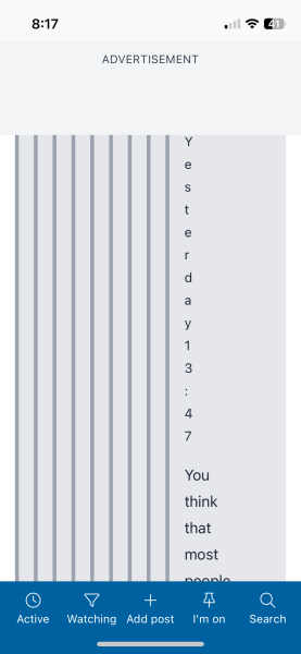 Please stop ‘quote within a quote’