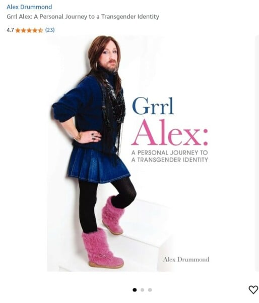 Why is anti-trans so important?