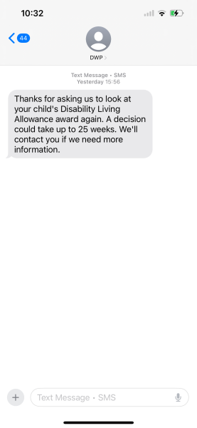 DLA WAIT TIMES THREAD 72