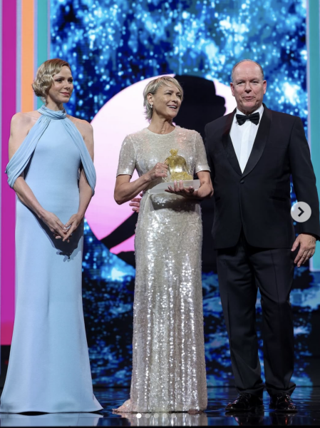 Royal Style: Trooping and Tennis, here we come!