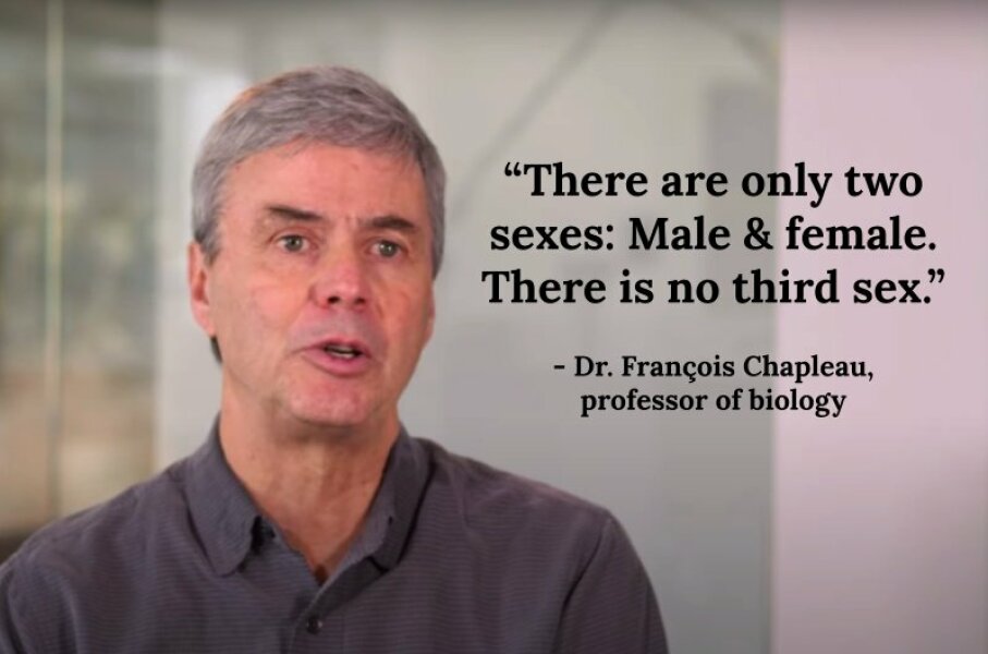 "We have always been here"