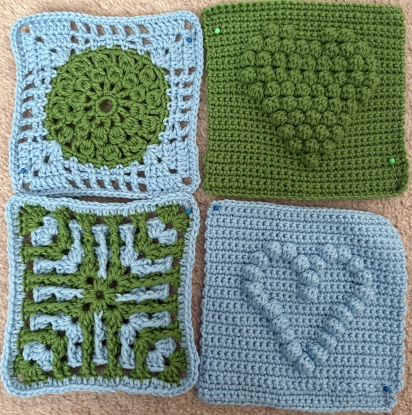 The Bluestocking - where the laugh emoji is sorely missed.