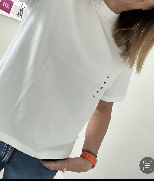 The perfect t shirt?