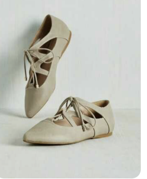 What are these shoes called?
