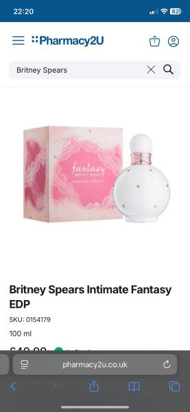 Christmas Bargain Prequel Thread 1 - welcome 2025