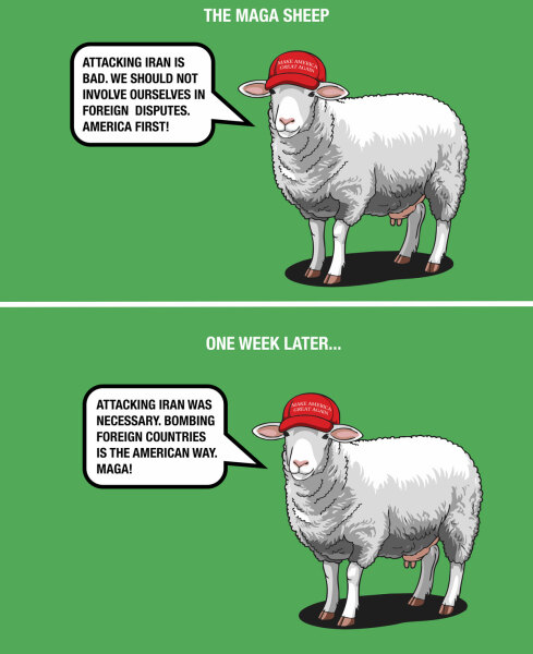 Trumplethinskin wants his Situation Room photo because it most definitely rained on his parade - Trump thread #145