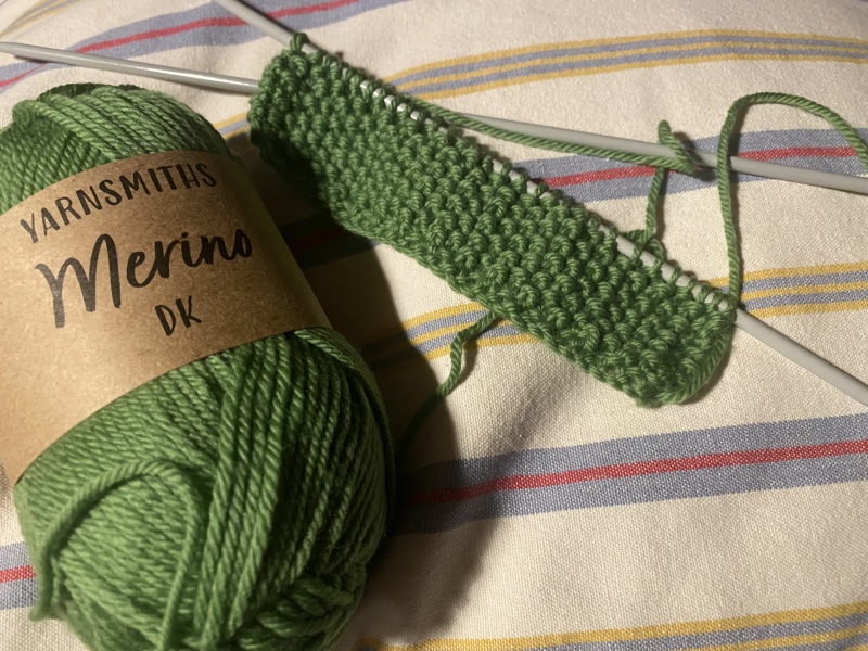 Woolly Hugs. Desperately sad news we are afraid. Making a Blanket for lovely Swashbuckled whose son has tragically died.