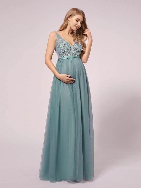 Is this dress ok for black tie wedding?