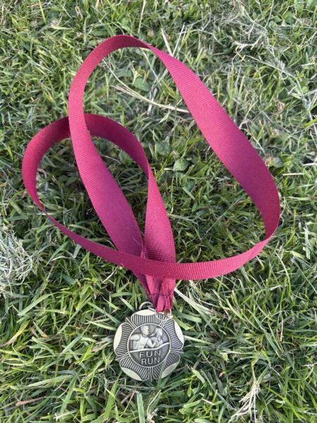 Running goals, motivation and chat 2025 - Part 2!