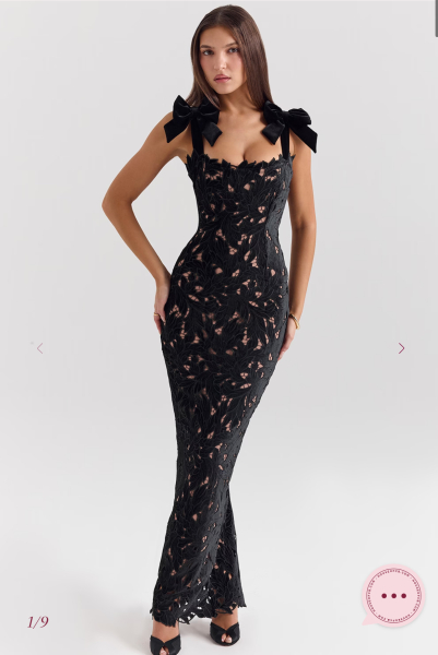 Dress appropriate?