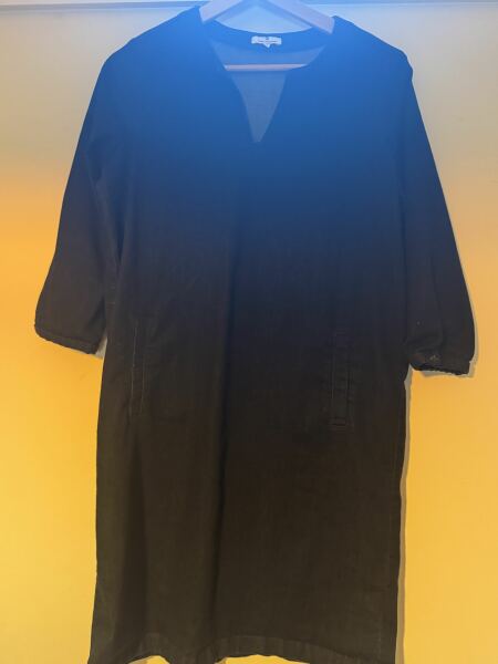 A dress like this…