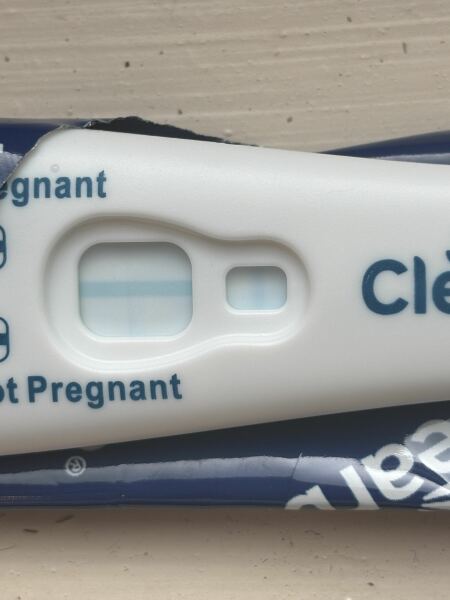 Positive or negative?