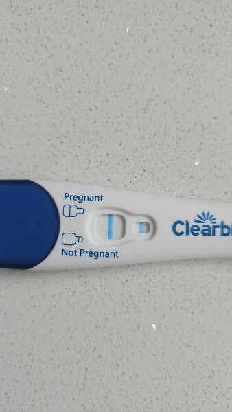 IVF BFP After 10 years