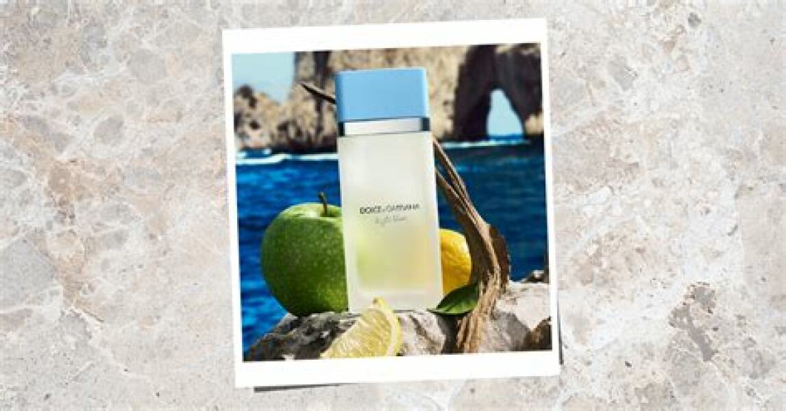 Recs for a lemon perfume that doesn’t give off ‘cleaning spray’ vibes?