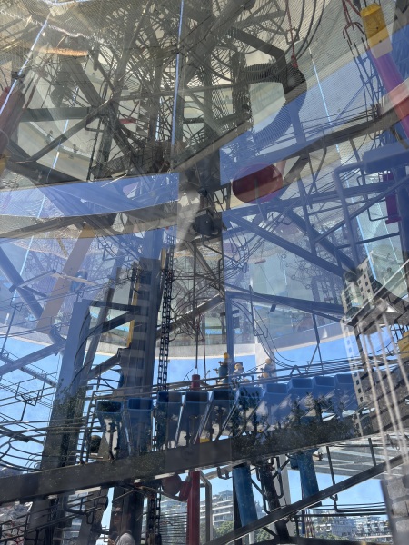 Come and tell us your dull and unexciting news 33: Calmly through the day