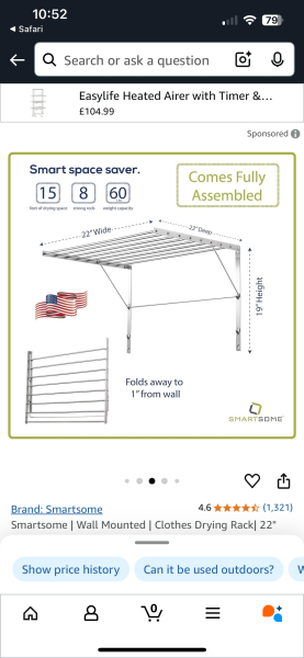 What was you BEST purchase for the house or otherwise