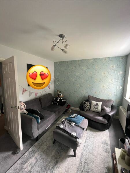 Can I see your 2025 living room photos