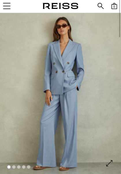 Why do designers think all mothers of brides are stuck in 1977?
