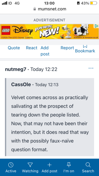 Wrong timestamps on posts