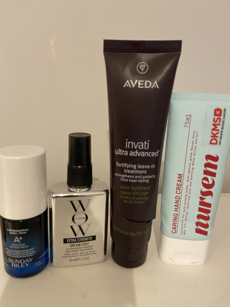 Tempted by beauty treats? Addicted to buying beauty products? Is your collection bursting with favourites? Join fellow beauty lovers in this supportive group!