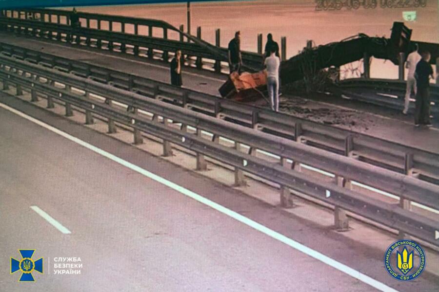 Ukraine Invasion: Part 57