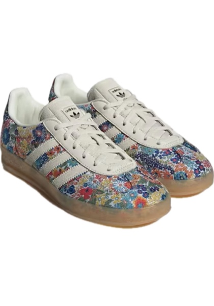 Adidas Liberty trainers, what to wear?