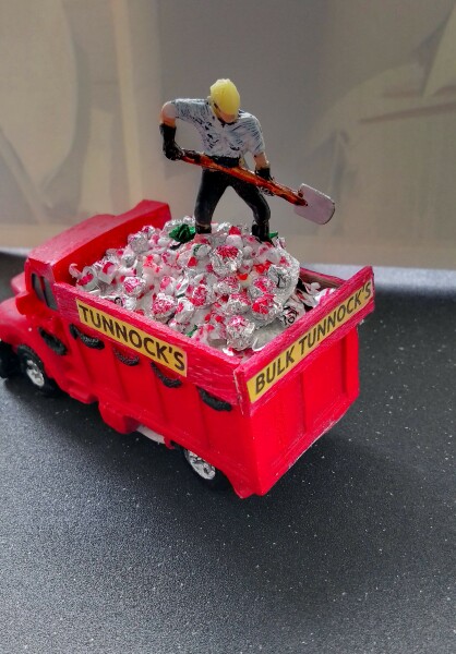 The Bluestocking Women’s Pub - Where Everybody Knows Your Username