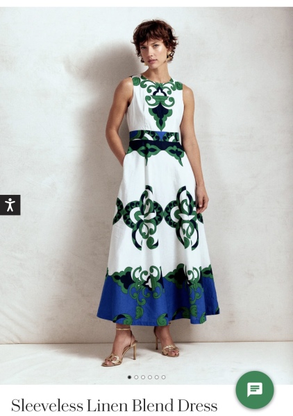 Wedding guest dress?