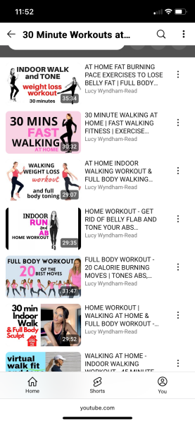 May Starters Thread 3 ~ Onwards & Downwards!