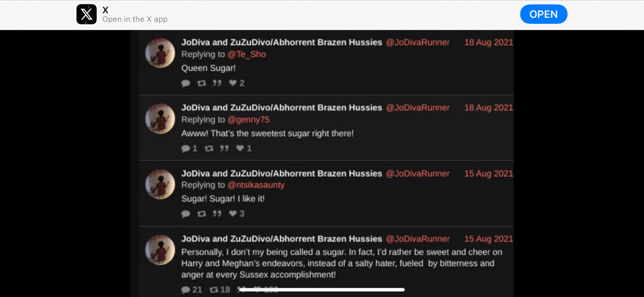 H&M Fathers Day video