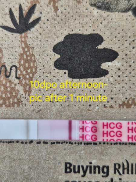 10dpo Please, what do you think?