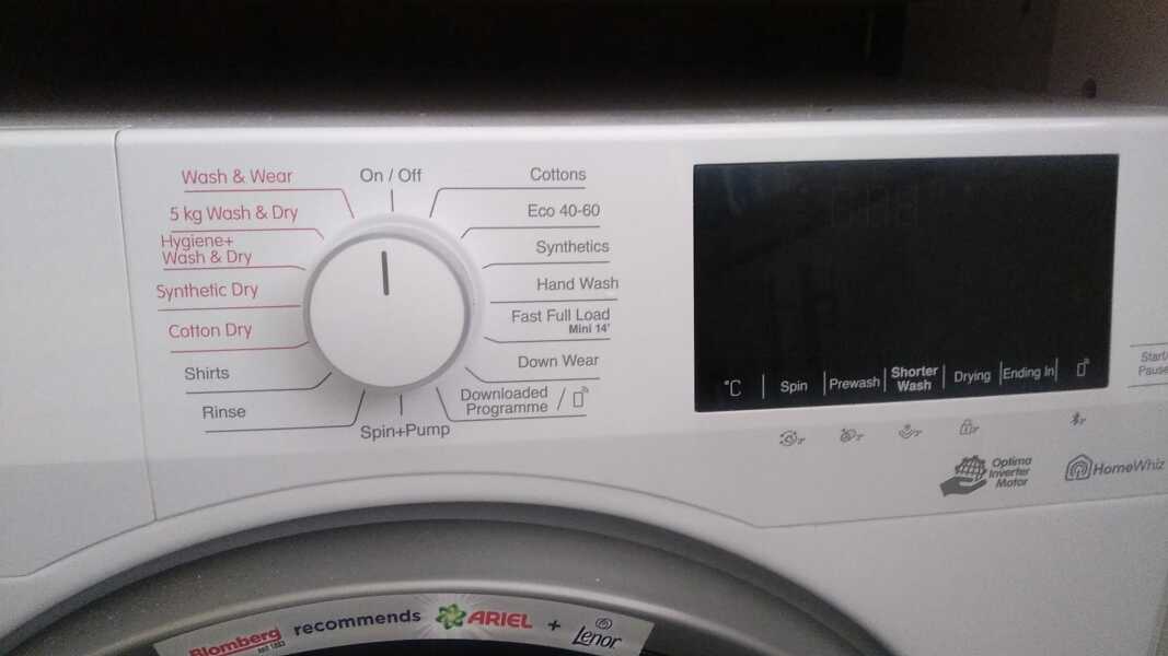 To wonder how to stop my clothes shrinking in the wash?