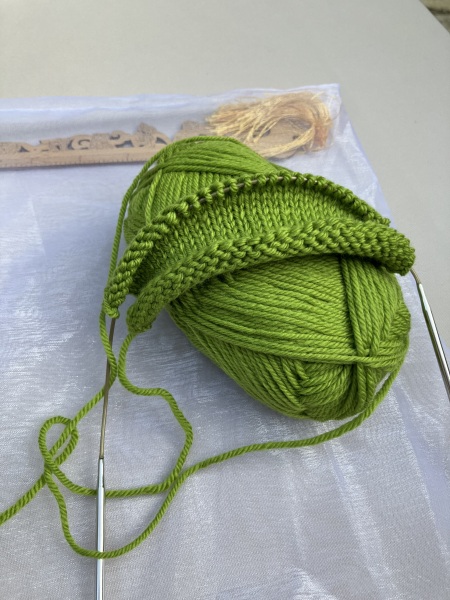 The Bluestocking - where the laugh emoji is sorely missed.