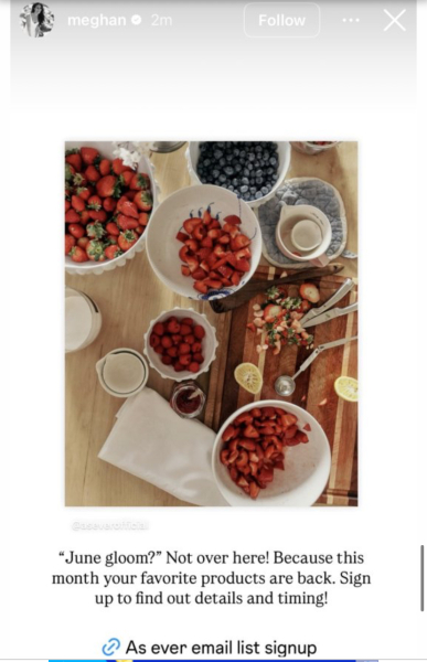 Rebrand, Restructure,  Harry and Meghan 2025 version