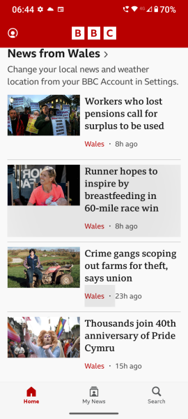 Should we pay BBC licence fee