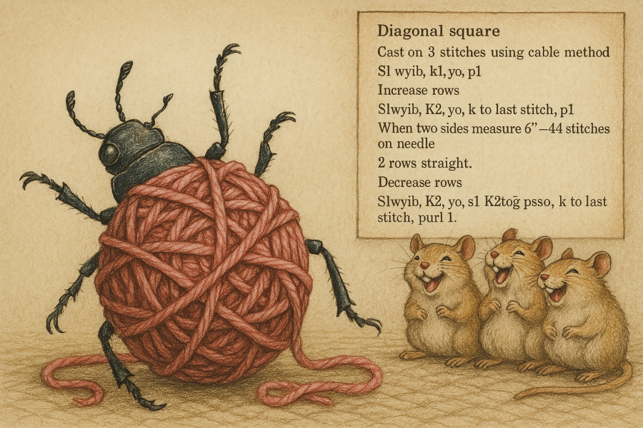 The Bluestocking Women’s Pub - Where Everybody Knows Your Username