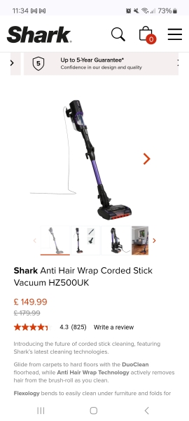 Alternatives to Dyson cordless vacuum (anyone else find them terrible?)