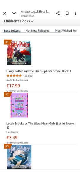 San Fran bookstore stops selling Harry Potter due to JKR's 'anti-trans views' with women's fund being the 'last straw'