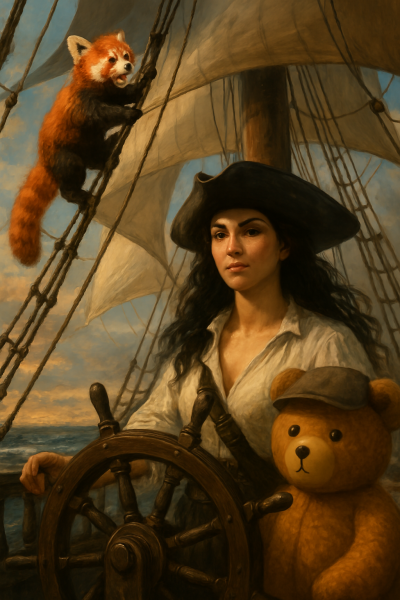 The Bluestocking Women’s Pub - Where Everybody Knows Your Username