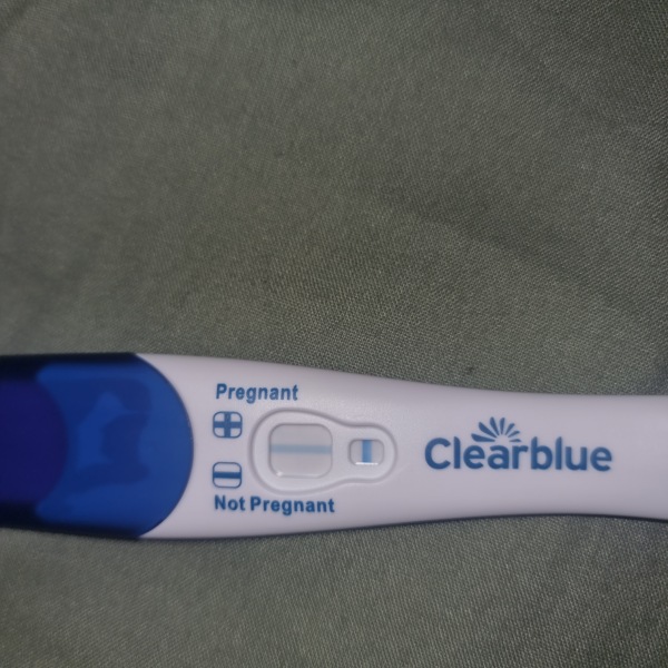 Indent or vvf positive