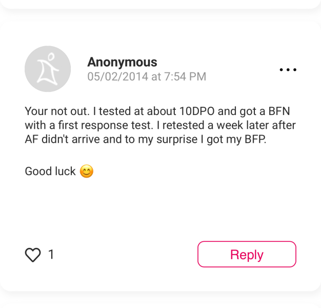 35yrs + and trying ✨🫶🏼